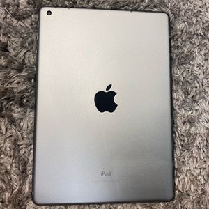iPad 5th generation